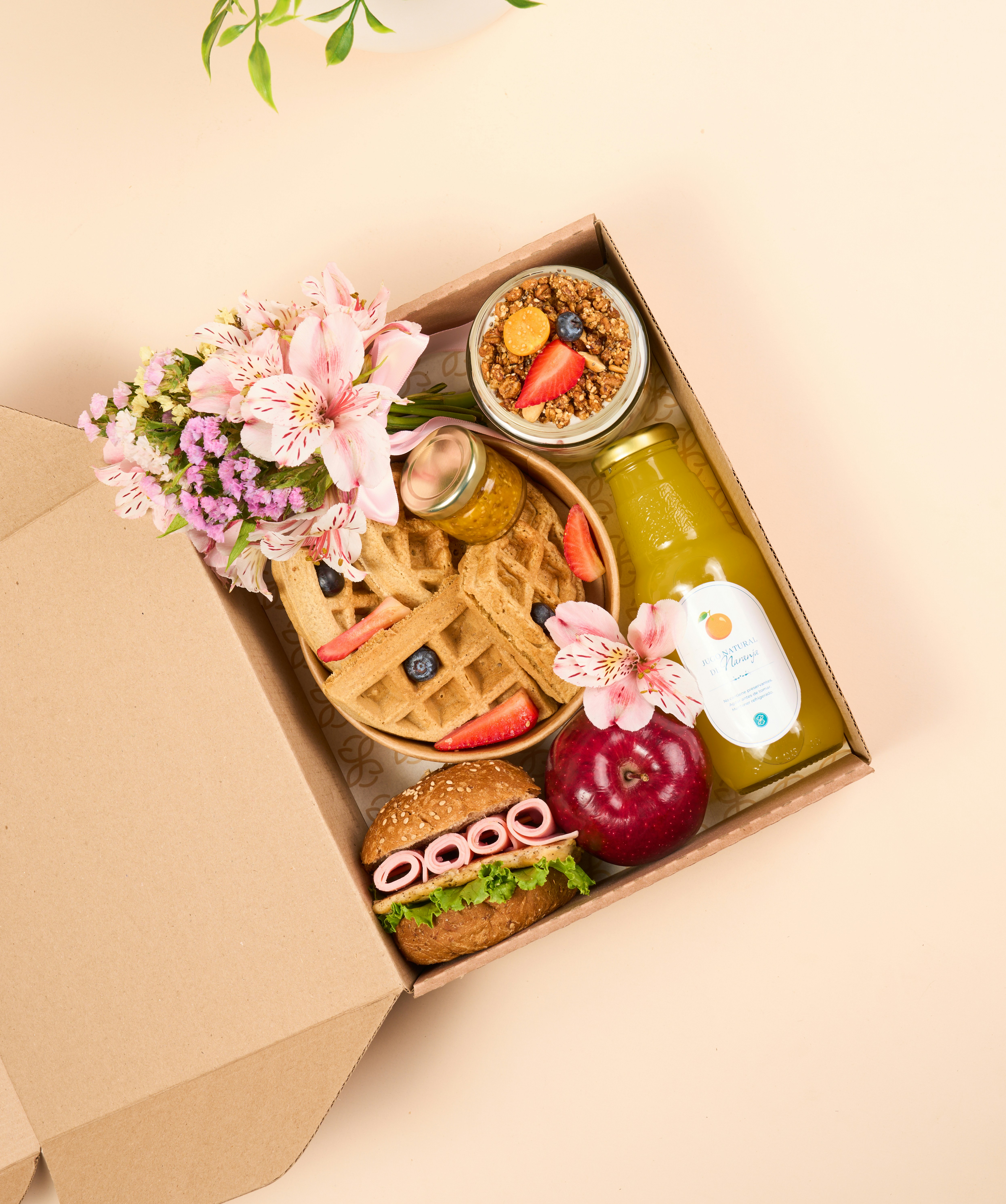 Chef-prepared meals delivered