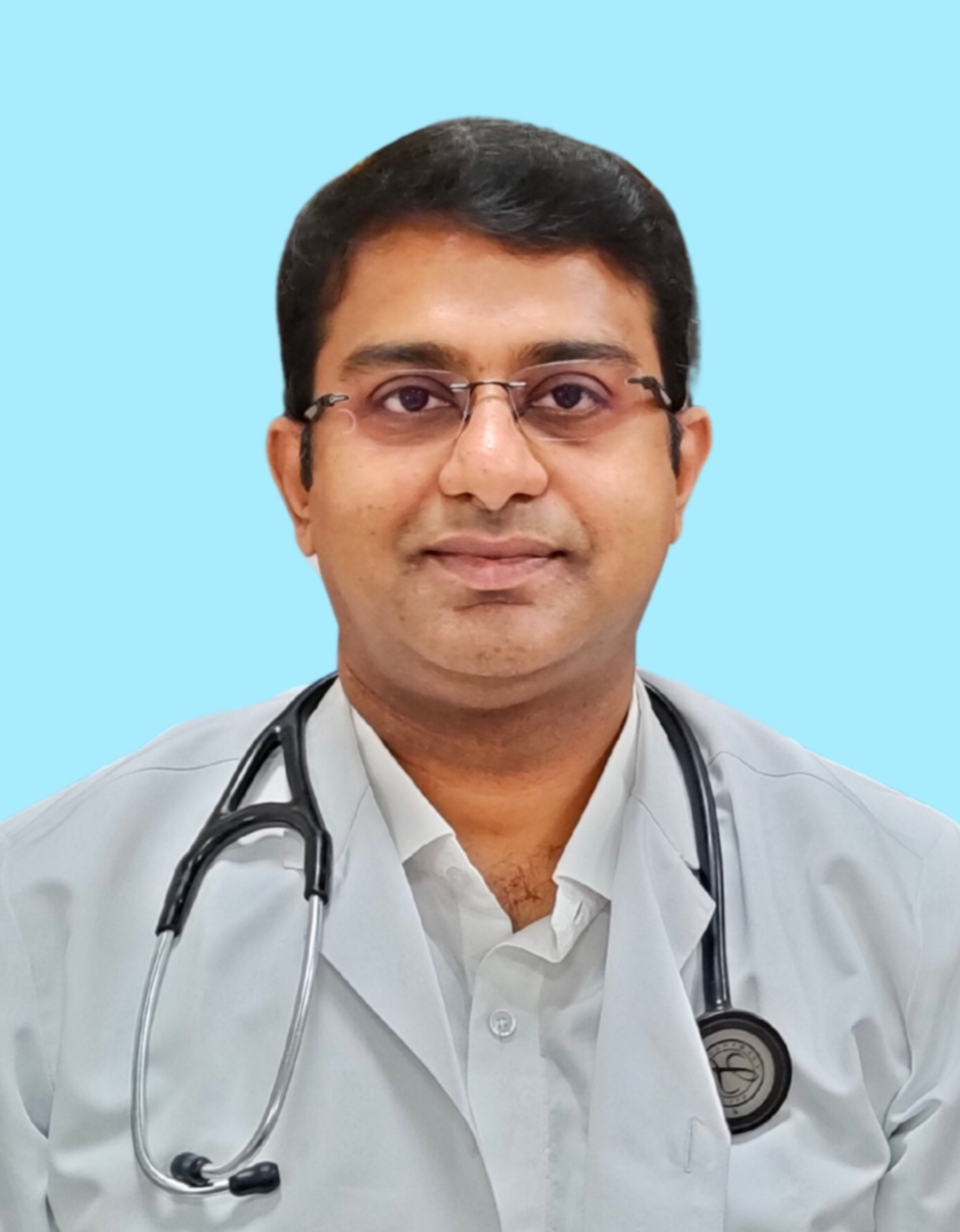 Dr. J. Hari Janakiraman M.D., D.N.B., (Nephro)